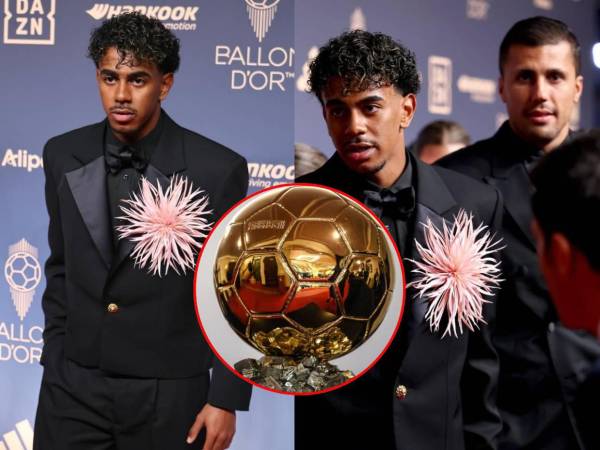 France Football confiesa quién fue el culpable de que Lamine Yamal no ganara el Balón de Oro 2026 e impacta a todos.