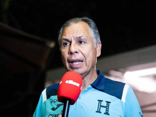 Pepe Mejía habló en exclusiva para los micrófonos de Grupo OPSA.