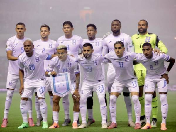 Los futbolistas lo anunciaron luego de que no pudieron lograr el pase al Mundial United 2026 con la selección de Honduras