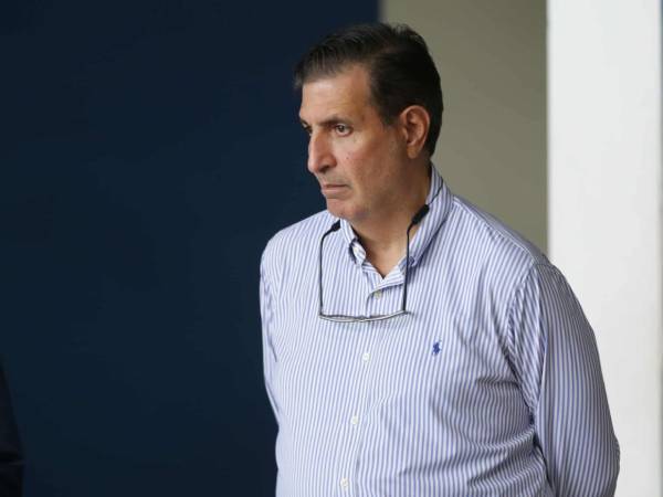 Jorge Salomón entiende que fue un fracaso pero dejo claro que las decisiones se tomarán con calma.