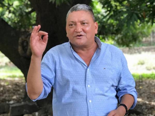 El alcalde electo asumirá un segundo mandato en la fecha que establece la normativa vigente.