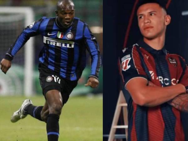 El volante del Levante, Kervin Arriaga, se ha metido entre los jugadores hondureños que han tenido un gran valor monetario en el mercado.