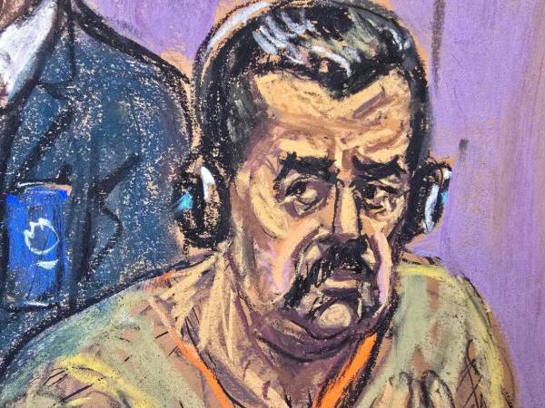 El magistrado Alvin Hellerstein expresó dudas sobre las restricciones impuestas por sanciones, pero rechazó desestimar el caso.