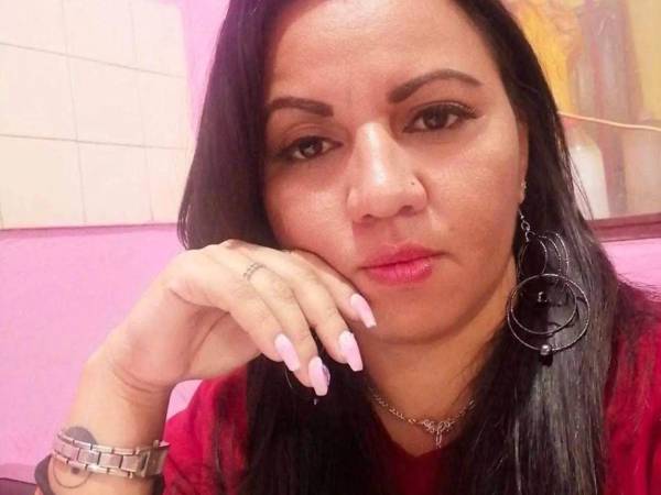 La familia de Isis Zúniga la buscaba desde el 7 de julio tras desaparecer en Guanajuato.
