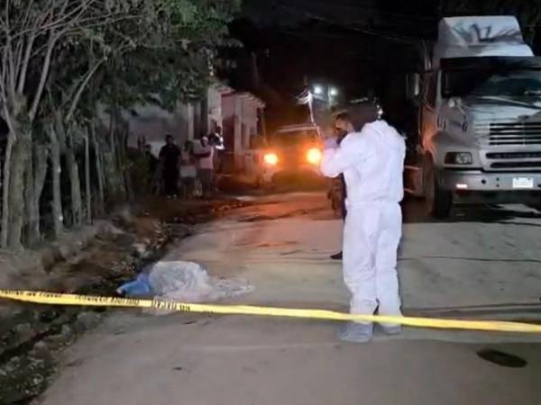 El caso continúa bajo investigación por parte de las autoridades competentes.