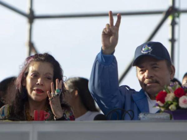 La ley establece que para salvaguardar la soberanía y seguridad nacional, la integridad territorial, la independencia del país y la paz, el territorio fronterizo es propiedad del Estado nicaragüense.