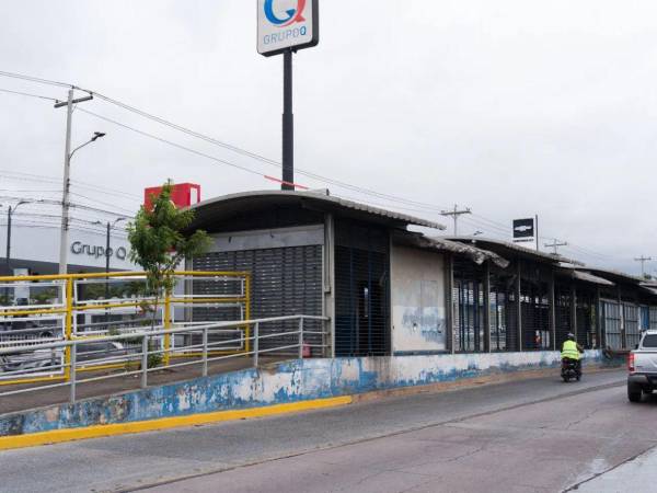 El alcalde aseguró que la modernización del proyecto contempla evaluar tecnologías que no existían cuando fue diseñado el plan originalmente.