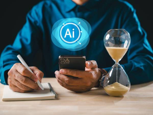 Las personas estamos renegociando qué significa escribir, pensar y producir textos en una época donde la velocidad ha ganado demasiado peso.