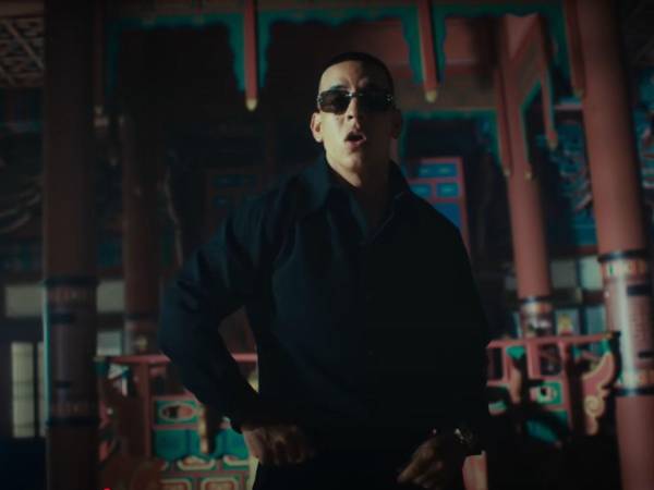 Daddy Yankee lanza 'Lamento en baile', su primer disco de temática cristiana.