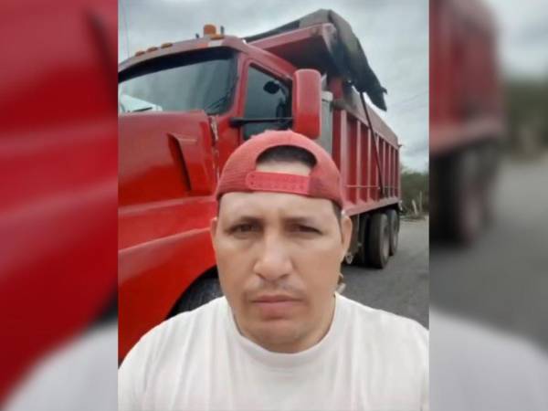 El cuerpo de Osmín Donaldo Gutiérrez Cáceres, conductor de la volqueta de causó el accidente en la colonia Villa Nueva de Tegucigalpa, fue entregado este día a sus familiares. Su padre dijo que era el único hijo que lo ayudaba y lamentó lo sucedido.
