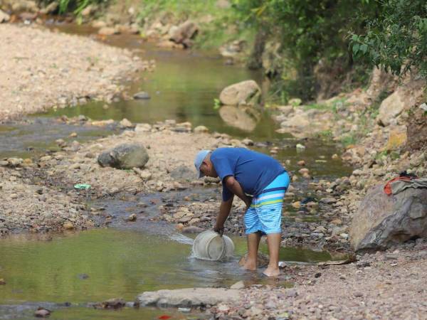 La crisis del agua se ha convertido en uno de los principales detonantes de conflictos sociales en Honduras.