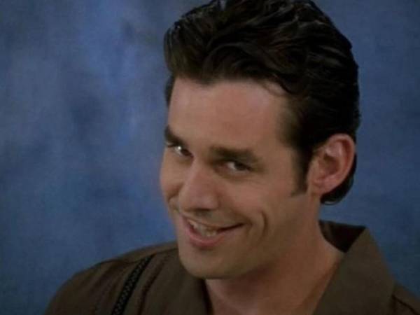 El intérprete alcanzó la fama internacional por su participación en las siete temporadas de 'Buffy the Vampire Slayer' (1997-2003).