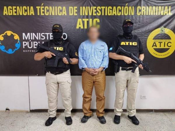 Datos del Ministerio Público apuntan que el imputado comenzó el contacto con la víctima mediante vía telefónica.