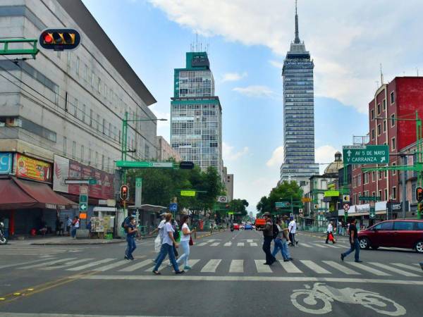 Es una tasa que se mantiene estable y demuestra resiliencia en la región ante las actuales turbulencias globales.
