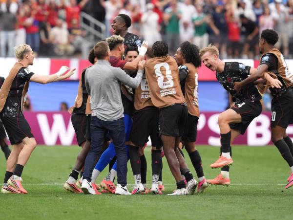 El mundo del fútbol no está libre de las apuestas deportivas y durante la presente Copa del Mundo se ha hecho famoso el caso de un cantante que terminó ganando un millón de dólares por apostarle a Canadá.