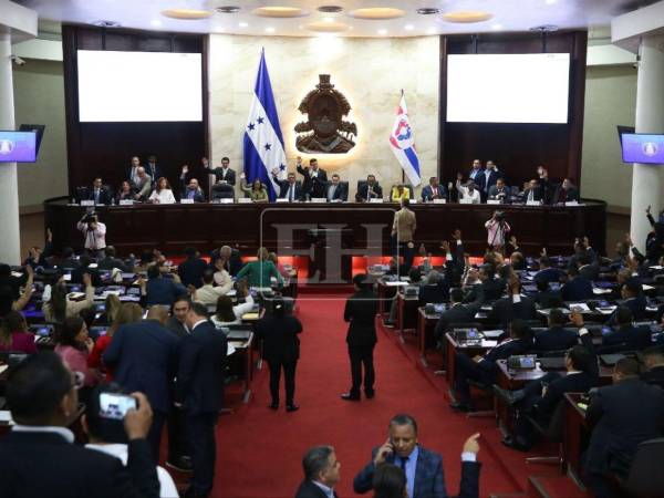 El Congreso aprobó la Ley de Empleo a Tiempo Parcial.