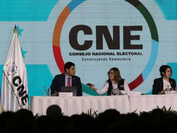 A los consejeros del CNE no solo les queda poco tiempo para dar la declaratoria oficial de las elecciones, sino también para solventar las actas que fueron anuladas durante el escrutinio especial.