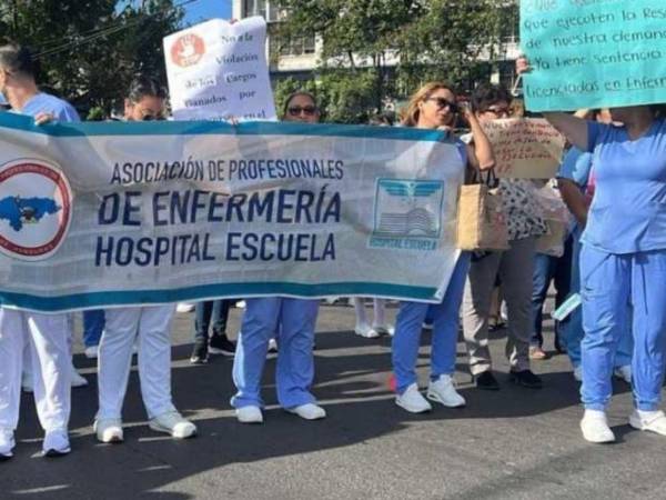 Representantes del gremio denunciaron que no han sido convocados a conversaciones, pese a que previamente se les había garantizado estabilidad laboral.