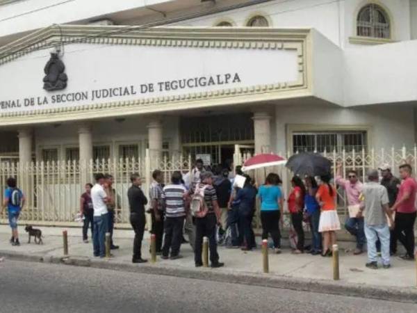 La constancia de antecedentes penales se puede solicitar de forma virtual, los hondureños pueden evitarse las largas filas y otras incomodidades.