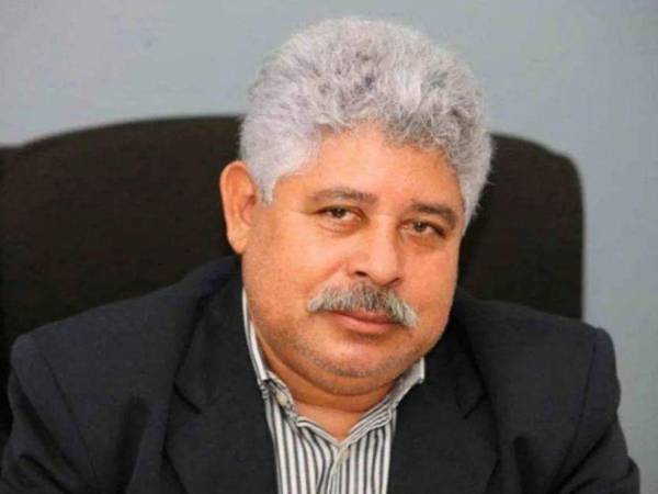 Marvin Ponce, actual asesor presidencial en el gobierno de Nasry Asfura.