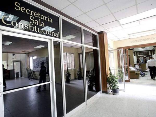 Con el recurso, el CMH sostuvo que busca defender a los profesionales afectados por los despidos efectuados en diferentes instituciones estatales tras la Ley de Reactivación Económica.