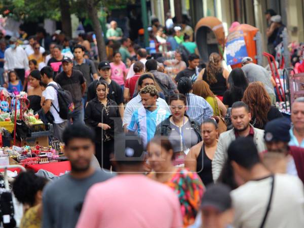 Los hondureños, gracias a la cifra récord de más de $11,000 millones en remesas, compraron productos y servicios durante 2025.
