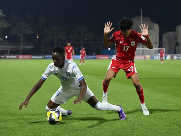 La Selección de Honduras se despidió del mundial de Qatar sin poder hacer un punto.