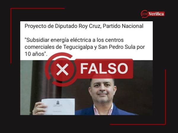 Captura de pantalla a una publicación de Facebook hecha el 3 de julio de 2026, adaptada a esta cartela.
