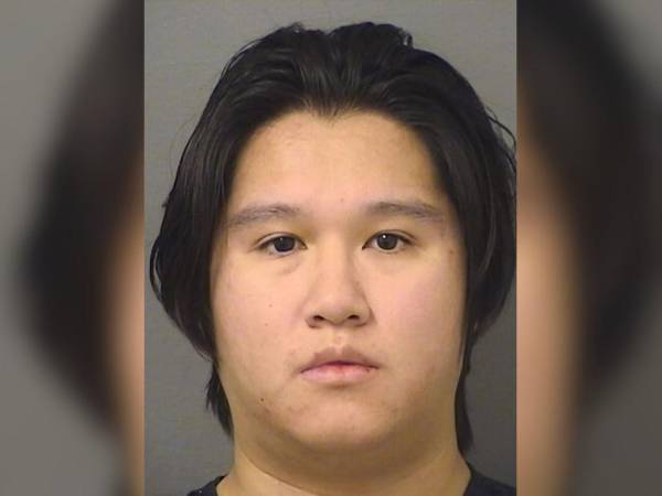 Darren Zhou, quien fue analista financiero de Goldman Sachs, llegó a un acuerdo de culpabilidad en la Corte del Condado de Palm Beach.
