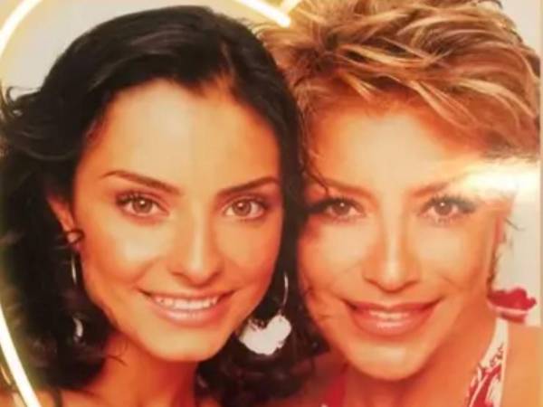 El reciente fallecimiento de Gabriela Michel, actriz de doblaje y madre de Aislinn Derbez, provocó días de fuerte presión emocional para la intérprete, cuyo proceso de duelo se ha convertido en tema de conversación pública.