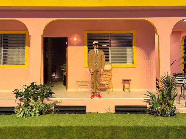 La acción legal puntualiza que el objetivo no es perjudicar al artista.