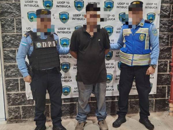 Capturan a conductor de rastra por accidente que dejó tres muertos en Jesús de Otoro
