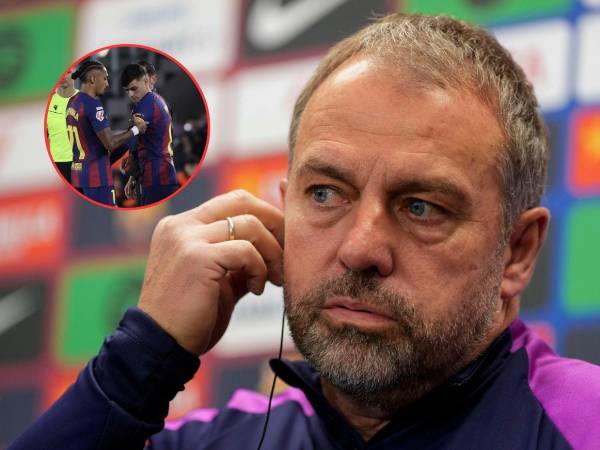 Barcelona es actual líder del torneo con 4 puntos de diferencia sobre el Real Madrid.