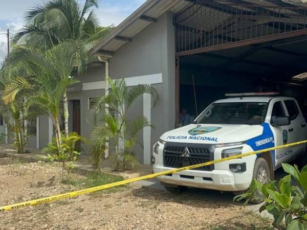 Las autoridades investigan el asesinato de un hombre con tres nacionalidades en Catacamas.
