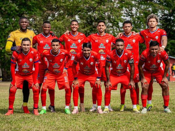 Estrella Roja es el nuevo club de Liga Nacional, institución del oriente de Honduras. ¿Cómo es este equipo y por qué tiene una relación con el noruego Erling Haaland?