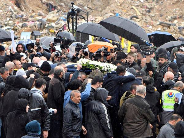 El presidente del consejo de administración del grupo, Ghassan Ben Jeddou, aseguró que, pese al dolor por la pérdida, la cadena se mantendrá firme en sus principios.