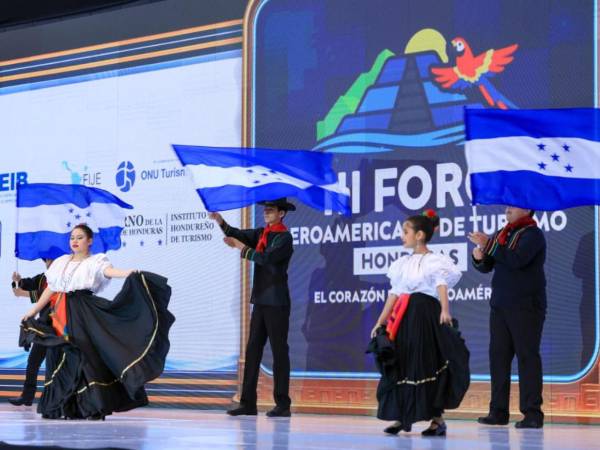 El año 2027, Honduras será sede del evento sobre turismo resiliente y sostenible para las Américas, según lo dio a conocer el titular de Turismo, Andrés Erhler.