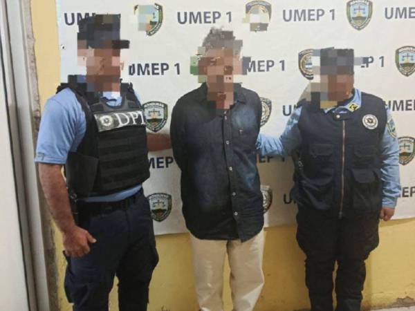 Las investigaciones indican que el individuo logró ganarse la confianza de la menor. Posteriormente, se la llevó a vivir a su vivienda, sin el consentimiento de sus familiares.