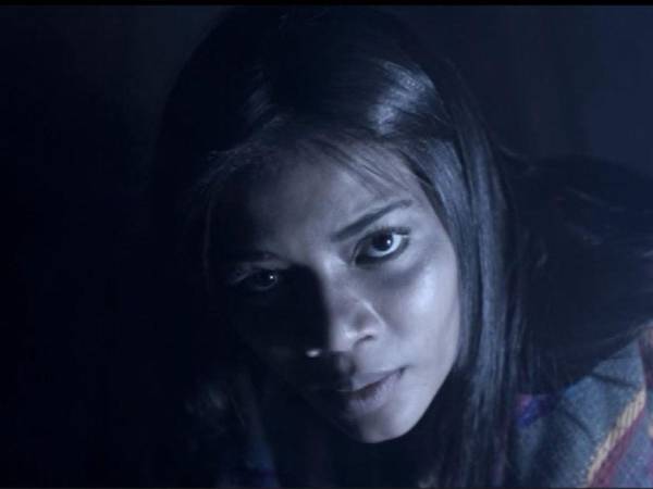 Una escena del cortometraje “La Peste” de J. Jon, que fue selección oficial del Festival de Cortometrajes 2014.