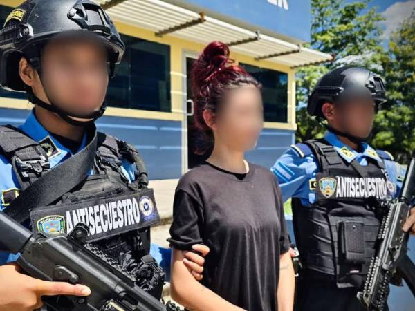 Autoridades revelaron que la mayoria de capturas realizadas durante el 2026 se deben a vínculos con el crimen organizado.