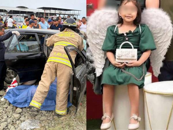 El pasado 30 de diciembre, se registró un trágico accidente vehicular que cobró la vida de cuatro integrantes de una familia a la altura de la provincia de Manabí, en Ecuador, causando conmoción no solo en ese país, sino que también en otros países del mundo. ¿Qué se sabe de esta tragedia? Aquí los detalles.