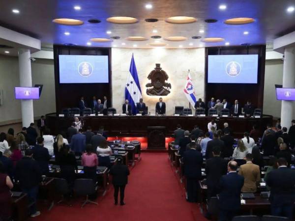 Tras ser remitido a la Comisión de Presupuesto, se iniciarán las rondas de socialización con la Secretaría de Finanzas, distintos entes del Estado y las bancadas.
