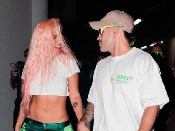 El silencio entre los supuestamente exnovios fue tan elocuente como los flashes que documentaron ese instante incómodo en los Grammy 2026.