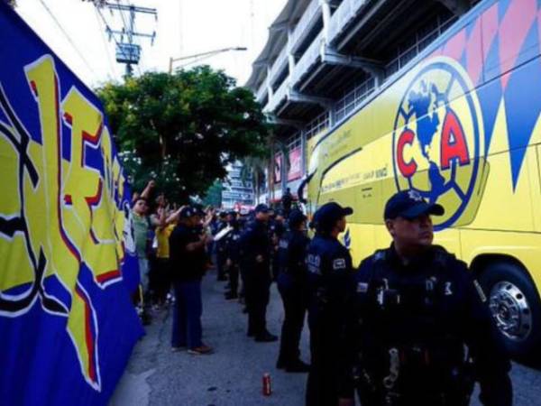 Mientras el joven futbolista se abre camino en el equipo América de México, su papá ahora le toca enfrentar la justicia por haber cometido un grave delito