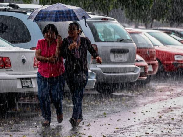 Para este martes 25 de agosto, las autoridades de la Secretaría de Gestión de Riesgos y Contingencias Nacionales (Copeco) prevén el ingreso de una onda tropical que dejará lluvias en la mayor parte del territorio nacional.