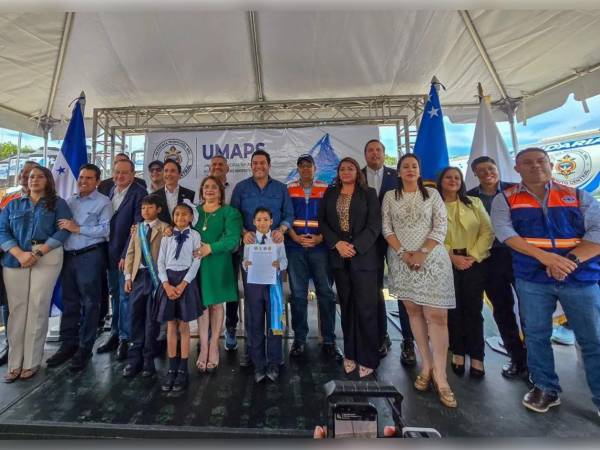 AMDC impulsa acciones para mitigar efectos de la sequía en centros educativos.