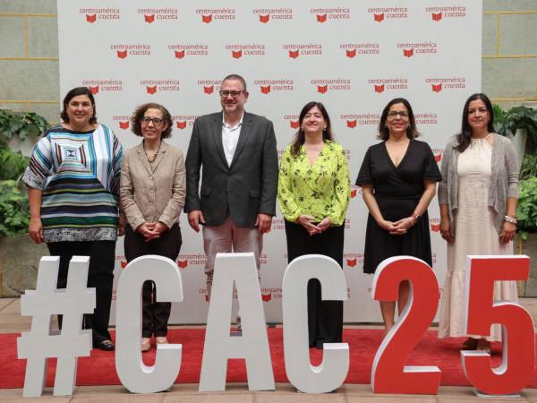 El festival literario aterrizará en Guatemala en mayo con más de 60 autores internacionales y con la apuesta de abordar la delicada realidad de la región en temas como migración, exilio y democracia.