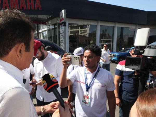 Ganadores y villanos de las elecciones primarias del 9 de marzo