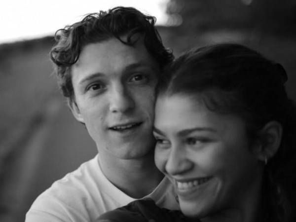 Zendaya y Tom Holland ya se habrían casado, según su estilista