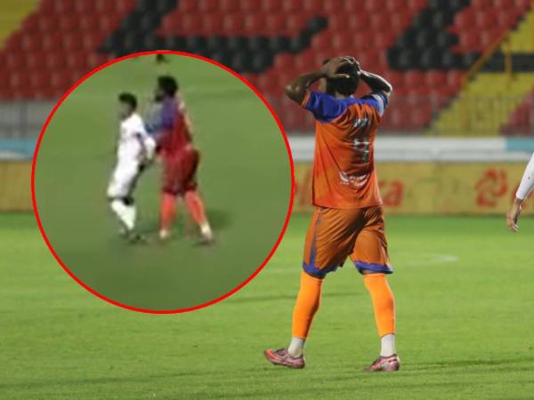 La decisión encendió los ánimos en el banquillo de los Lobos.